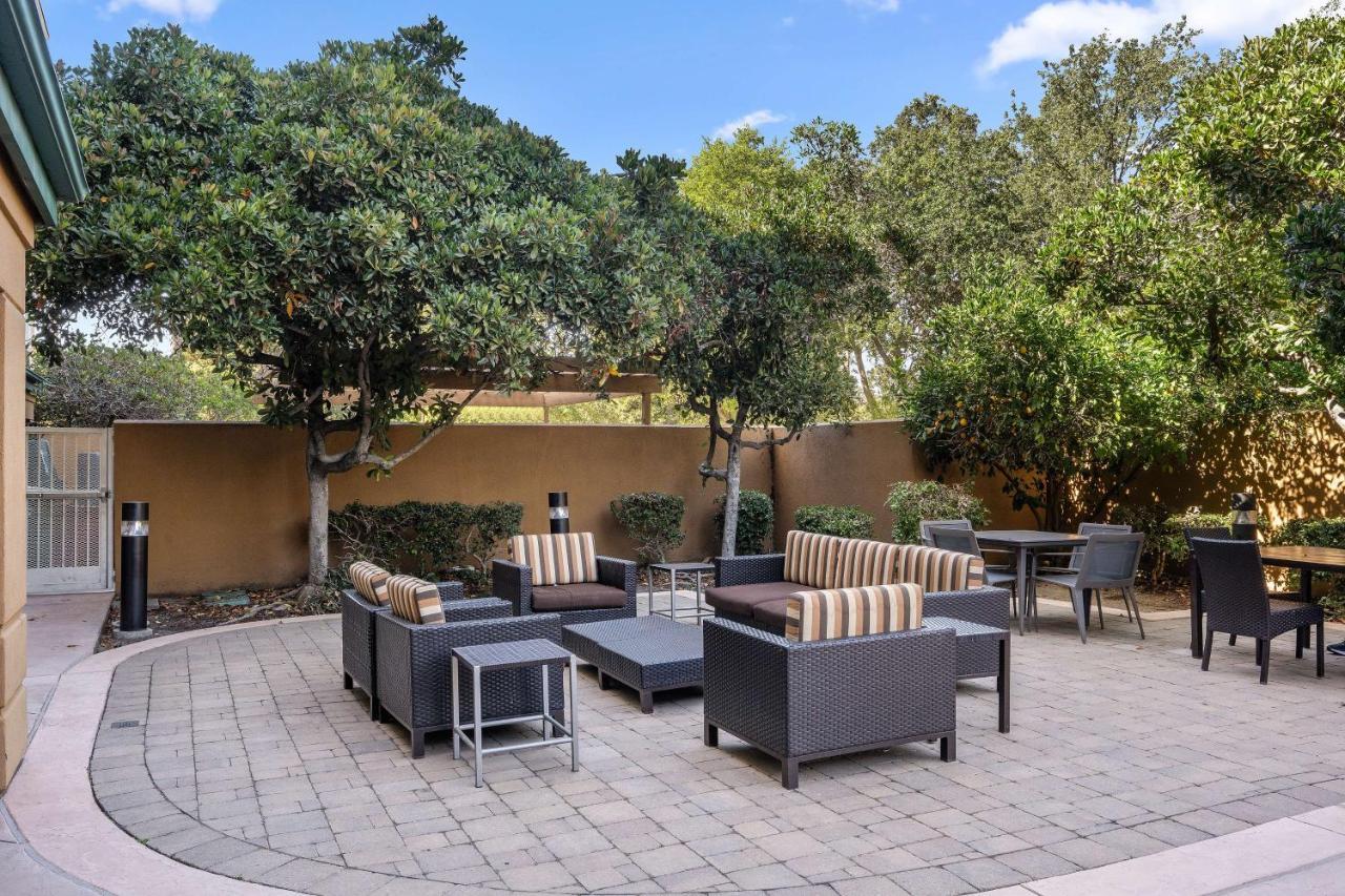 Sonesta Select San Ramon Ξενοδοχείο Εξωτερικό φωτογραφία