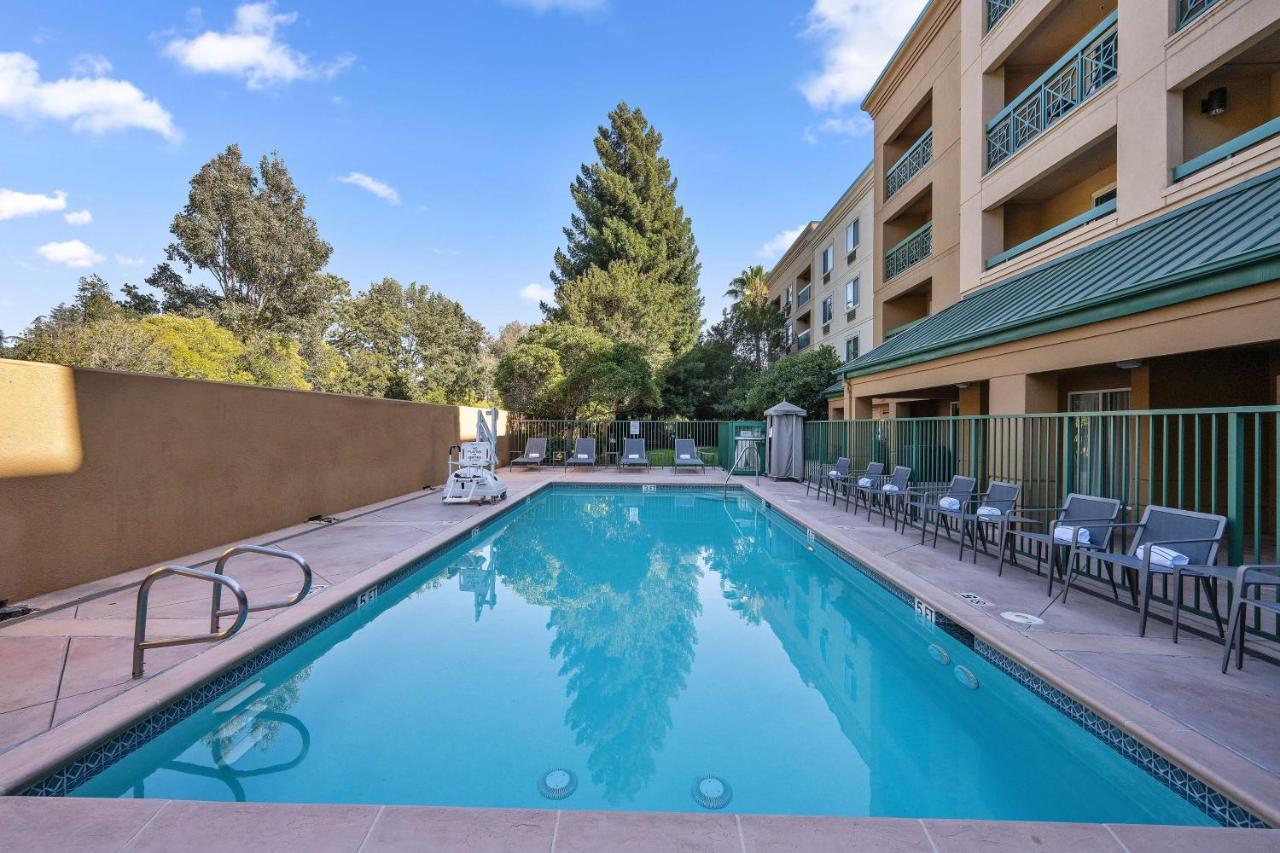 Sonesta Select San Ramon Ξενοδοχείο Εξωτερικό φωτογραφία