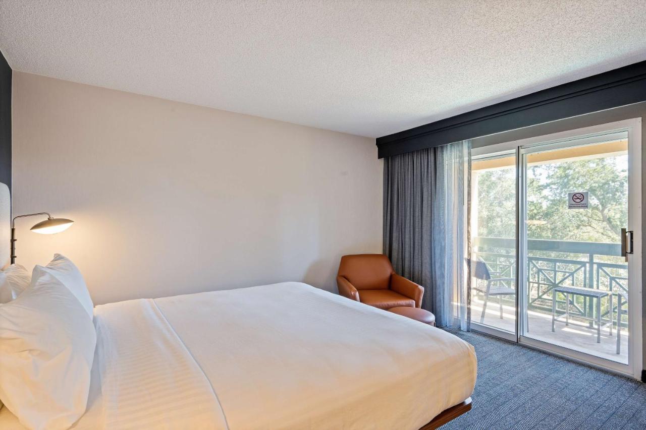 Sonesta Select San Ramon Ξενοδοχείο Εξωτερικό φωτογραφία