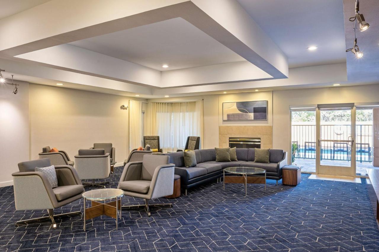 Sonesta Select San Ramon Ξενοδοχείο Εξωτερικό φωτογραφία
