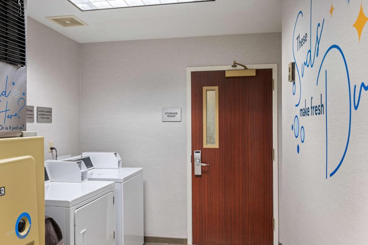 Sonesta Select San Ramon Ξενοδοχείο Εξωτερικό φωτογραφία