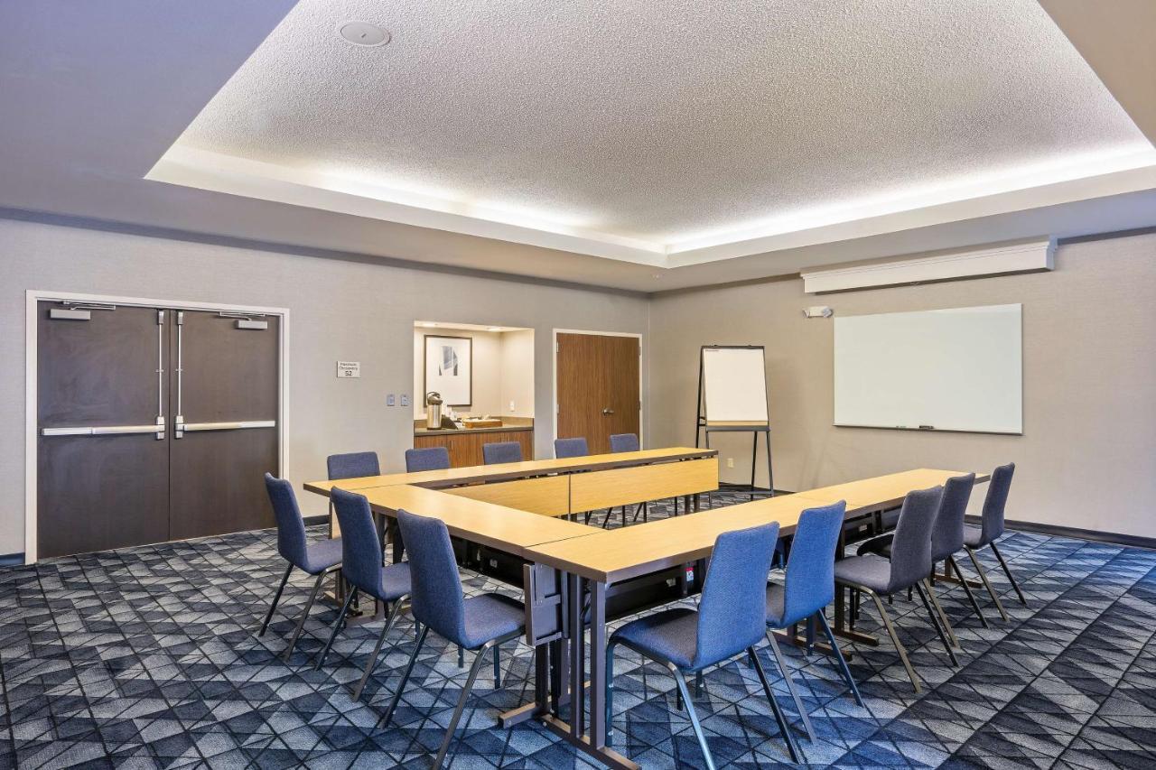 Sonesta Select San Ramon Ξενοδοχείο Εξωτερικό φωτογραφία