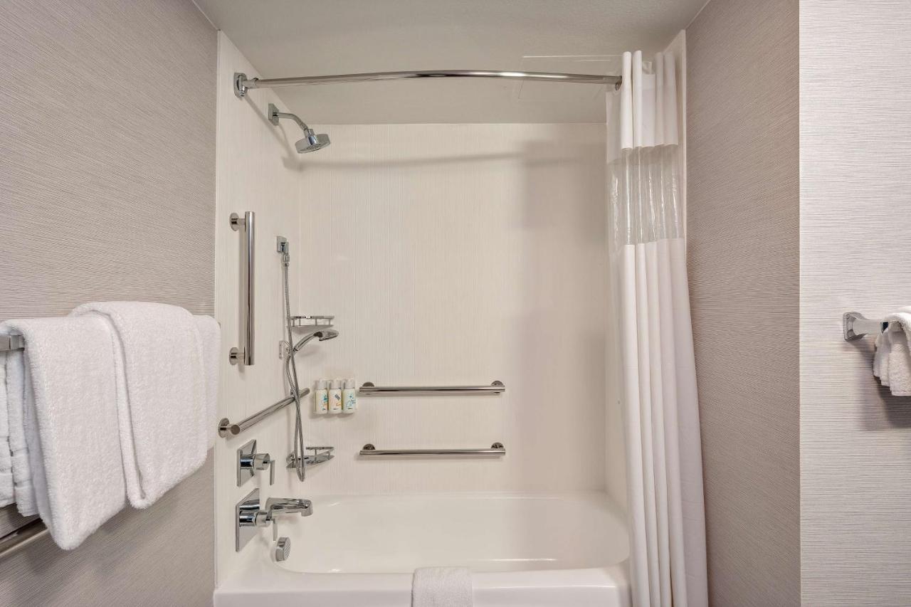 Sonesta Select San Ramon Ξενοδοχείο Εξωτερικό φωτογραφία