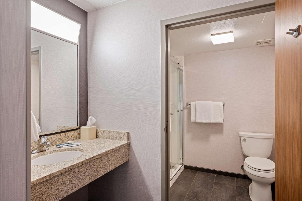 Sonesta Select San Ramon Ξενοδοχείο Εξωτερικό φωτογραφία