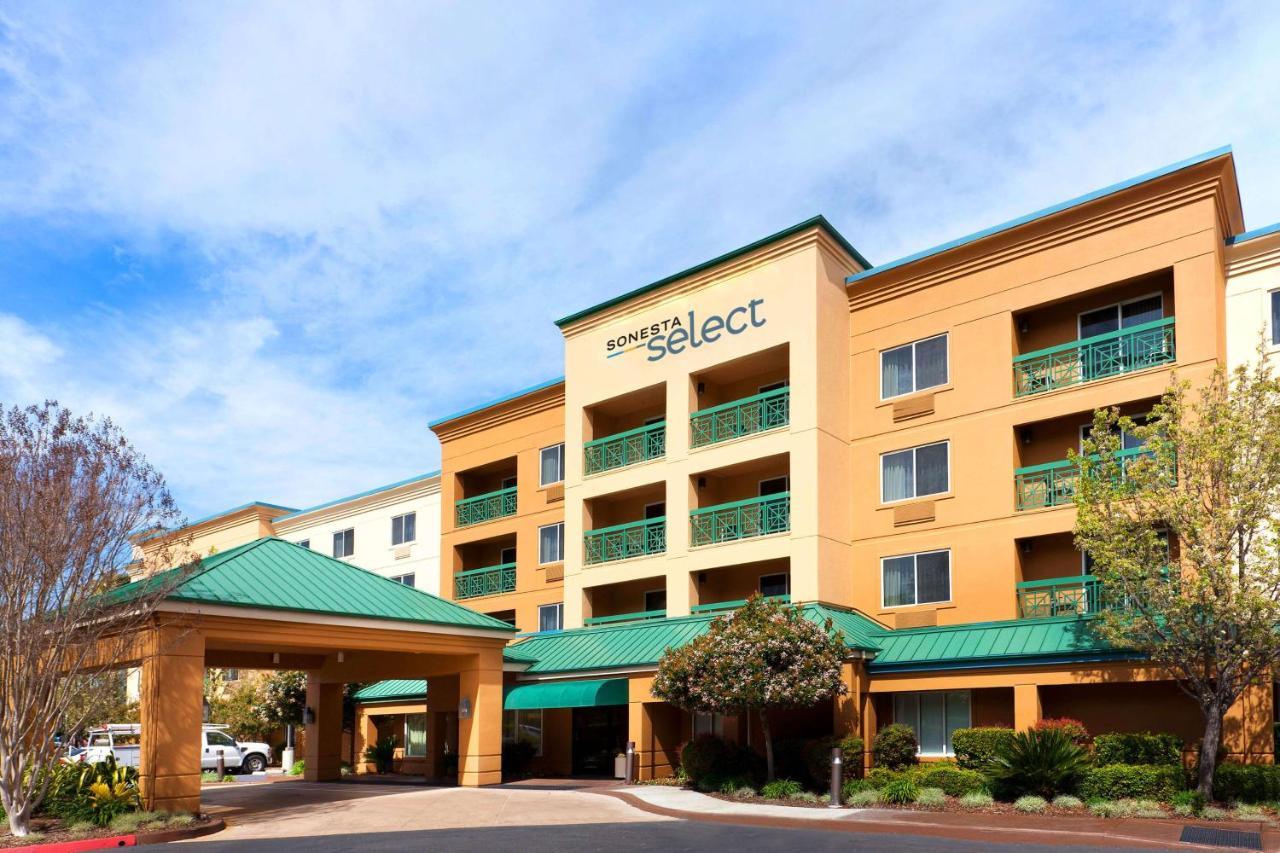 Sonesta Select San Ramon Ξενοδοχείο Εξωτερικό φωτογραφία