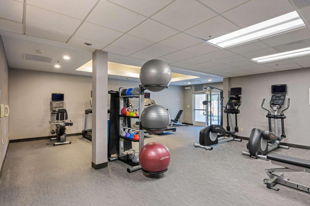 Sonesta Select San Ramon Ξενοδοχείο Εξωτερικό φωτογραφία
