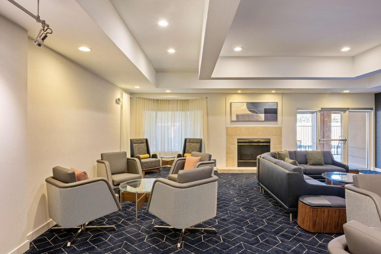 Sonesta Select San Ramon Ξενοδοχείο Εξωτερικό φωτογραφία
