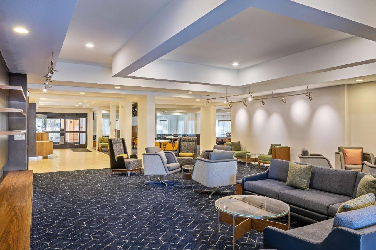 Sonesta Select San Ramon Ξενοδοχείο Εξωτερικό φωτογραφία