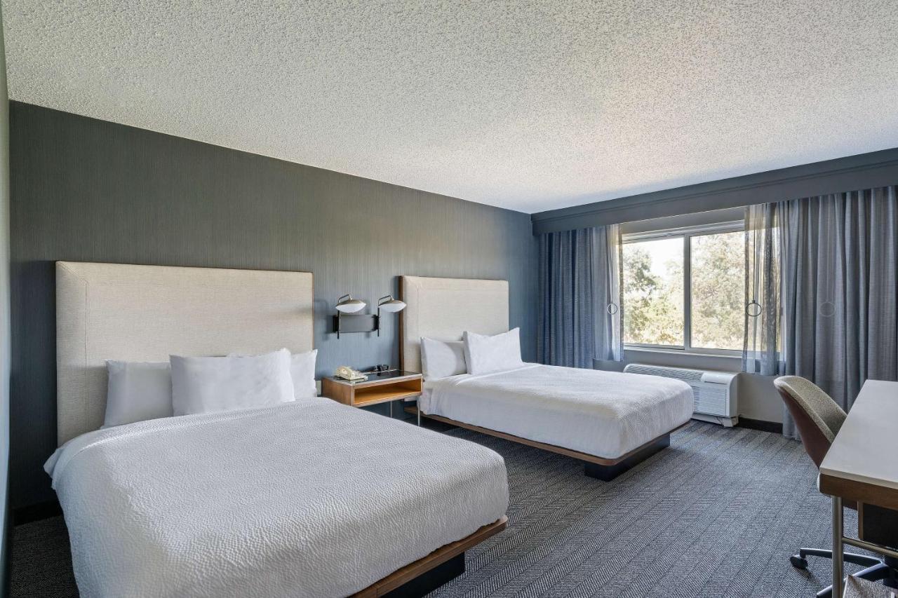Sonesta Select San Ramon Ξενοδοχείο Εξωτερικό φωτογραφία