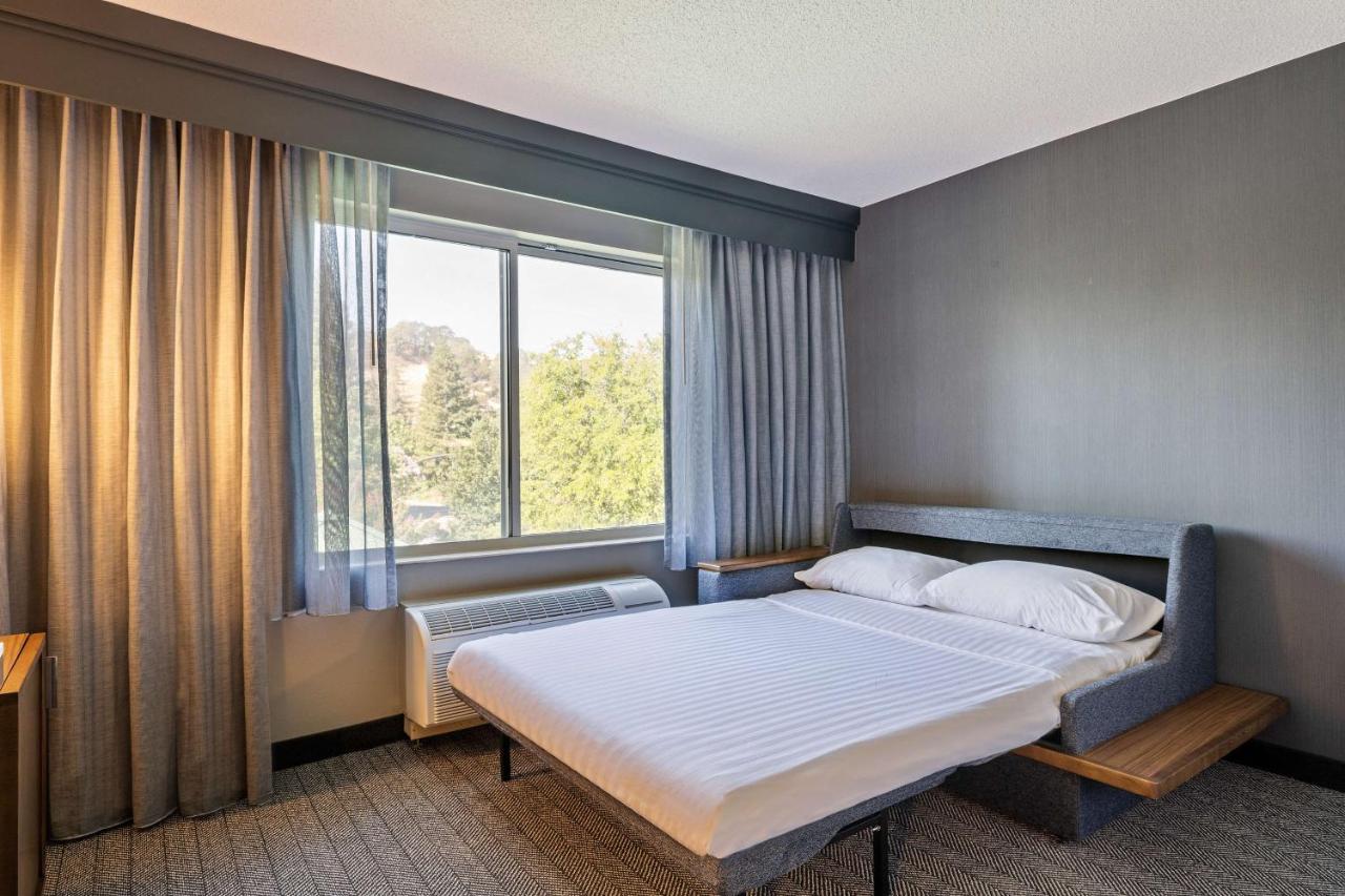 Sonesta Select San Ramon Ξενοδοχείο Εξωτερικό φωτογραφία