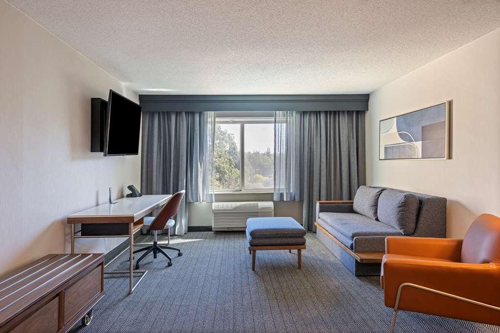 Sonesta Select San Ramon Ξενοδοχείο Δωμάτιο φωτογραφία